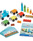 hand2mind Numberblocks® Express Train | The Elly Store