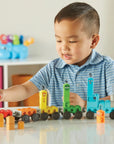 hand2mind Numberblocks® Express Train | The Elly Store