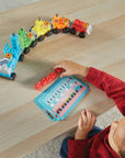 hand2mind Numberblocks® Express Train | The Elly Store