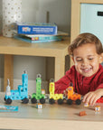 hand2mind Numberblocks® Express Train | The Elly Store