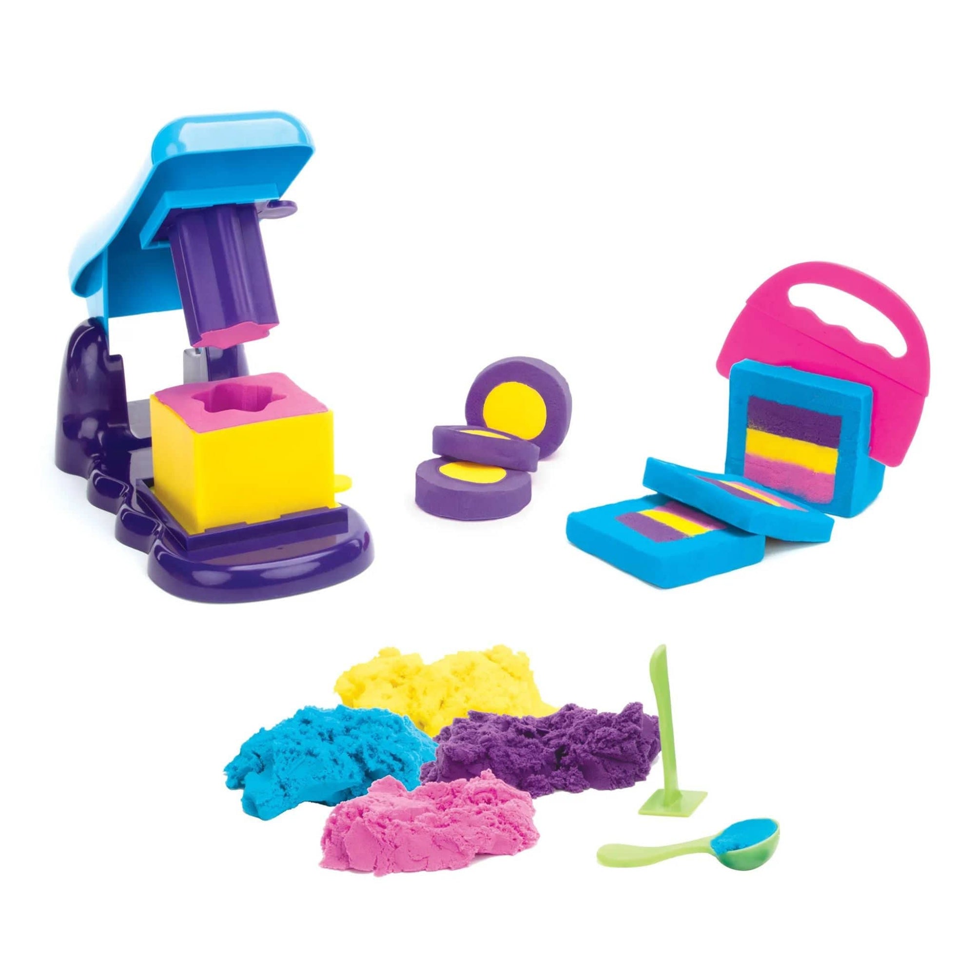 Educational Insights Playfoam Sand Magic Reveal | The Elly Store