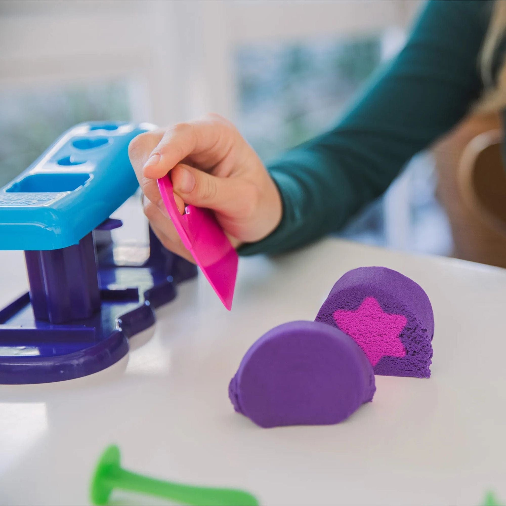 Educational Insights Playfoam Sand Magic Reveal | The Elly Store