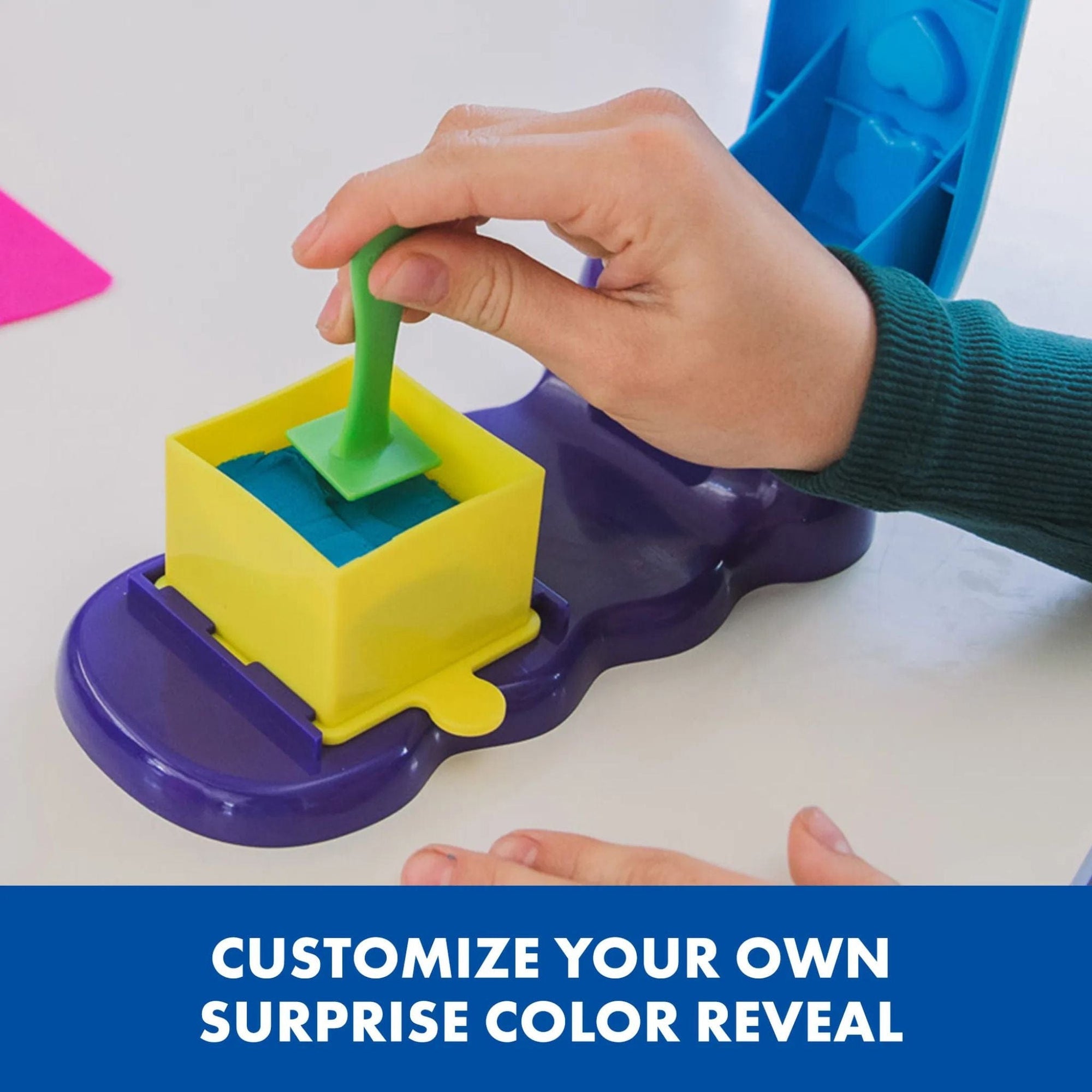 Educational Insights Playfoam Sand Magic Reveal | The Elly Store