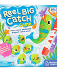 Educational Insights Reel Big Catch Game | The Elly Store