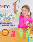 Educational Insights Reel Big Catch Game | The Elly Store