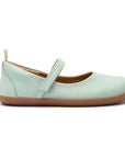 Tip Toey Joey Catch Mary Janes - Mint (Kids) | The Elly Store