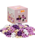 Plus Plus BIG Bloom - 100 pcs | The Elly Store