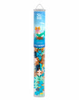 Plus Plus Tube Little Mermaid - 100 pcs | The Elly Store