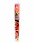 Plus Plus Tube Firefighter - 100 pcs | The Elly Store