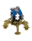Plus Plus Tube Lunar Lander - 100 pcs | The Elly Store