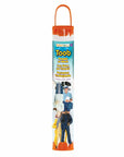 TOOB | People at Work