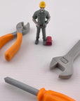 TOOB | People at Work Designer