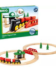 Brio Classic Travel Fig 8 Set | The Elly Store