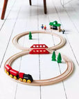 Brio Classic Travel Fig 8 Set | The Elly Store