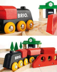 Brio Classic Travel Fig 8 Set | The Elly Store