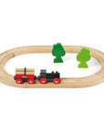 Brio Little Forest Train Set | The Elly Store