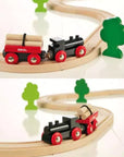 Brio Little Forest Train Set | The Elly Store