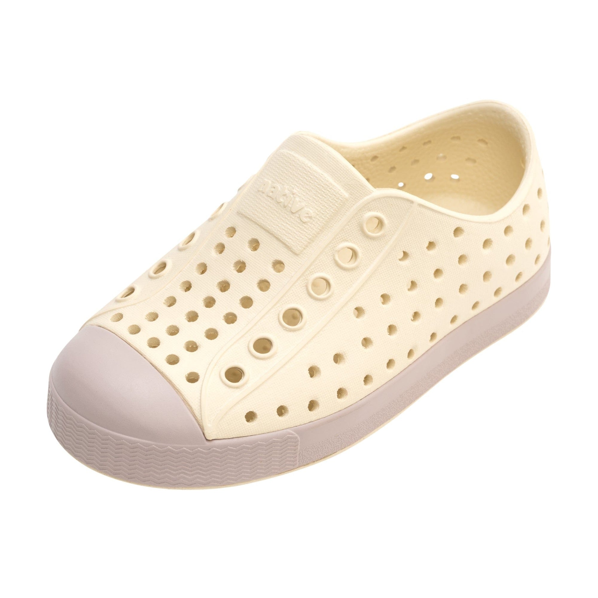 Native Jefferson Bone White / Balos Pink | The Elly Store