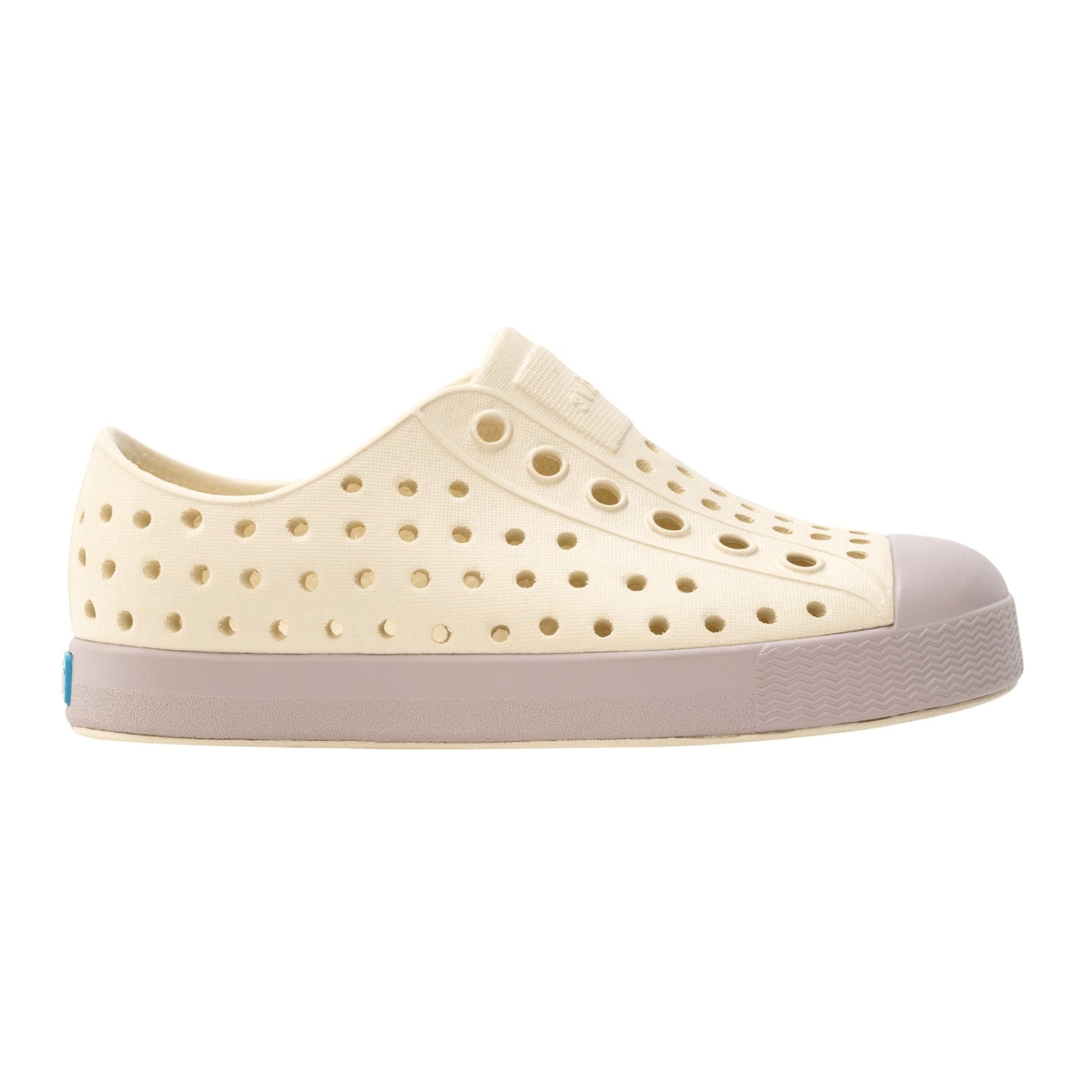 Native Jefferson Bone White / Balos Pink | The Elly Store