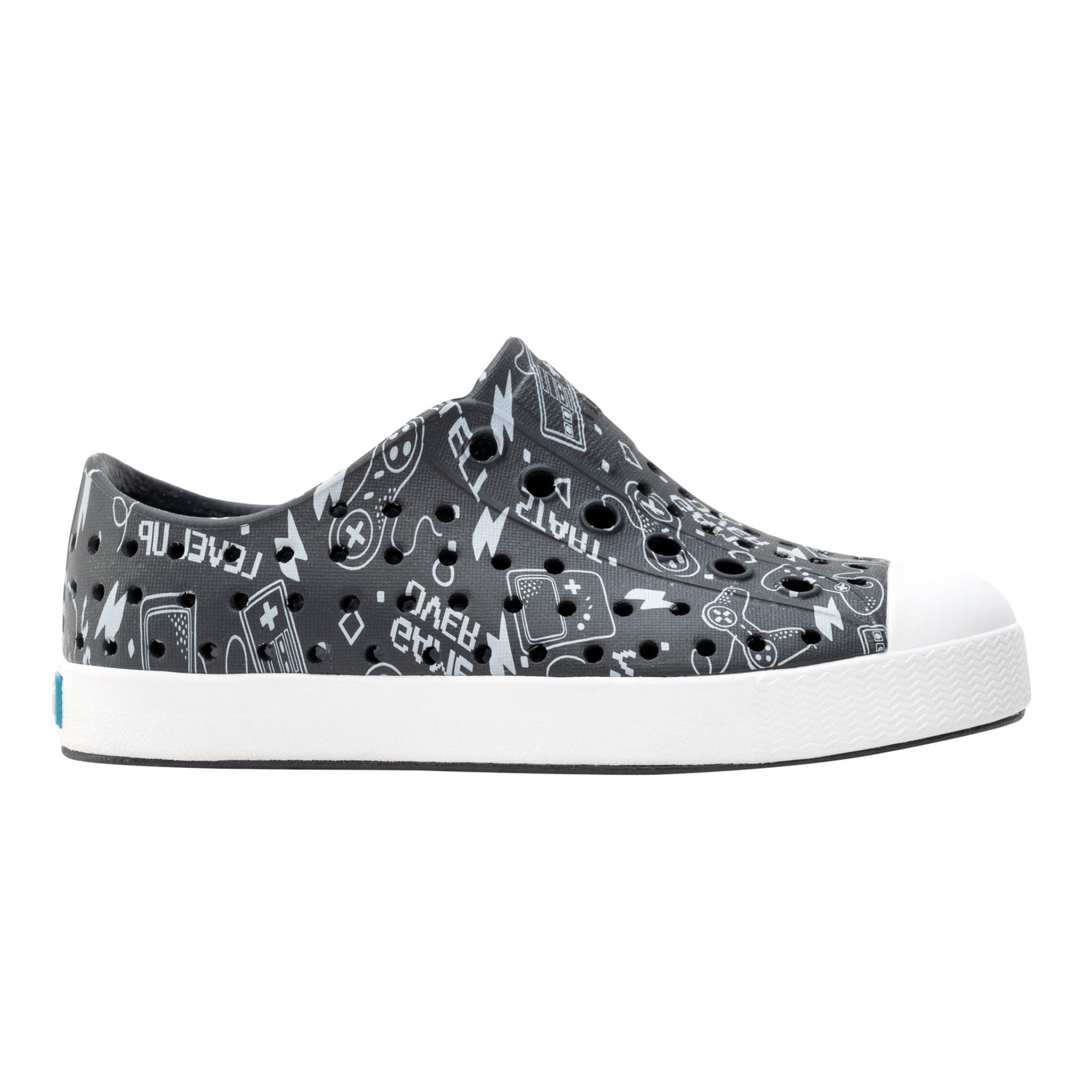 Footwear Native Jefferson C10 Native Shoes Kids Jefferson Child