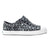 Native Jefferson Print Gravity Grey / Shell White / Gamer | The Elly Store