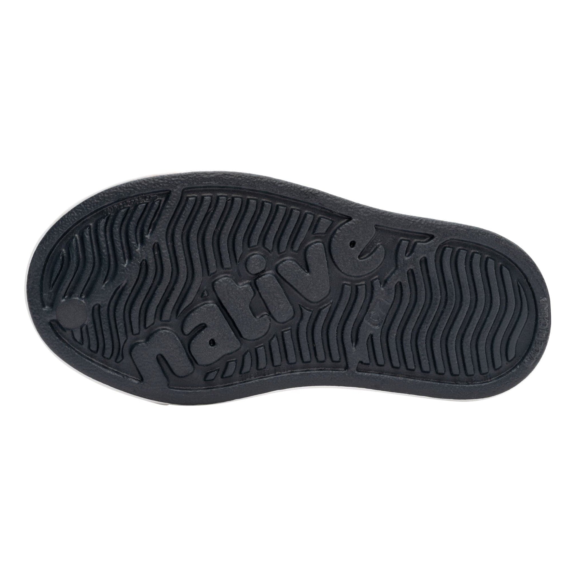 Native Jefferson Print Gravity Grey / Shell White / Gamer | The Elly Store