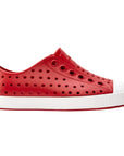 Native Jefferson Ruby Red / Shell White