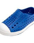 Native Jefferson UV Blue / Shell White | The Elly Store