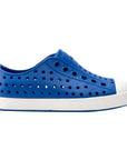 Native Jefferson UV Blue / Shell White | The Elly Store