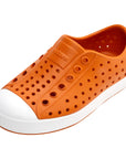 Native Jefferson Mars Orange / Shell White | The Elly Store