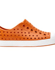Native Jefferson Mars Orange / Shell White | The Elly Store