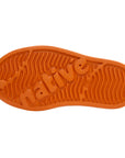 Native Jefferson Mars Orange / Shell White | The Elly Store