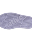 Native Jefferson Future Purple Bling / Shell White | The Elly Store
