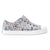 Native Jefferson Print Hyams Grey / Shell White / Soccer Trophy | The Elly Store