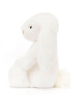 Jellycat Bashful Luxe Bunny Luna | The Elly Store