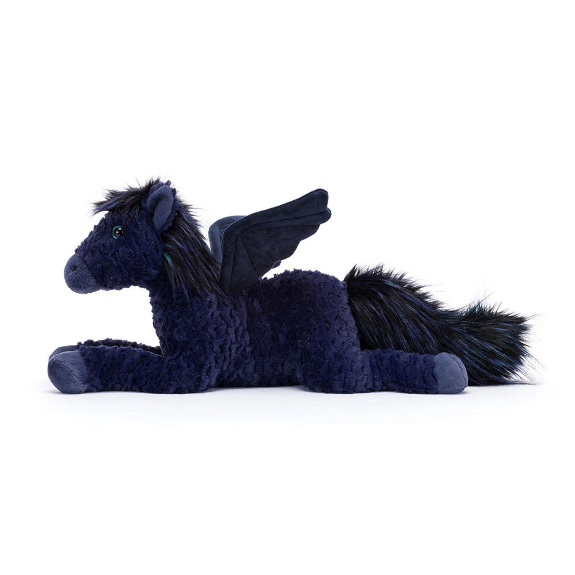 Jellycat Seraphina Pegasus | The Elly Store