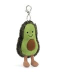 Jellycat Amuseable Avocado Bag Charm | The Elly Store