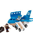 BRIO Airplane Boarding Playset | The Elly Store
