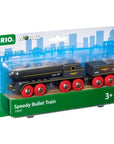 BRIO Speedy Bullet Train | The Elly Store