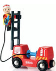 BRIO Firefighter Set | The Elly Store