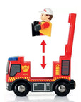 BRIO Firefighter Set | The Elly Store