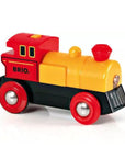 BRIO Two-way Battery Powered Engine | The Elly Store
