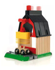 BRIO Farm Railway Set | The Elly Store