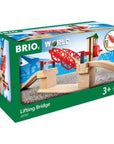 BRIO Lifting Bridge | The Elly Store