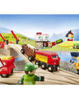BRIO Lifting Bridge | The Elly Store