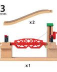 BRIO Lifting Bridge | The Elly Store