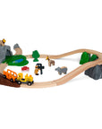 BRIO Safari Adventure Set | The Elly Store