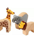 BRIO Safari Adventure Set | The Elly Store