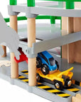 BRIO Parking Garage | The Elly Store