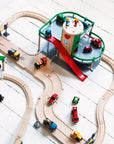 BRIO Parking Garage | The Elly Store